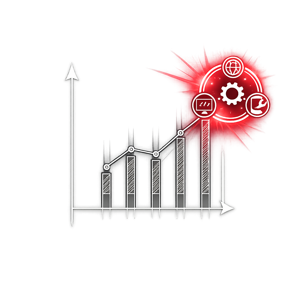 GrowwthGrid — growth, strategy and technology working together